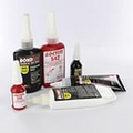 Glues, adhesives and coatings