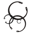 Internal circlip