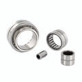 Needle roller bearing