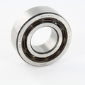 Deep groove ball bearing - Double rows