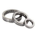 Thrust ball bearing
