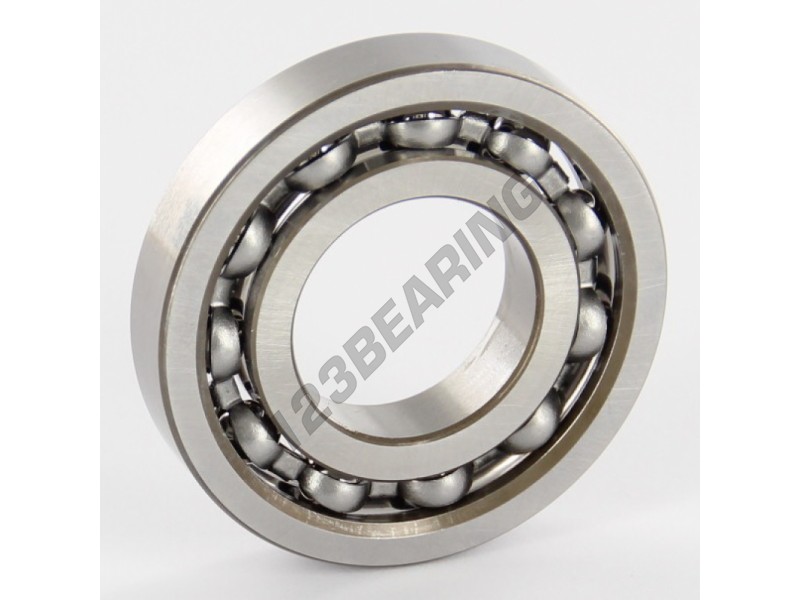 16004//C3 SKF deep groove Ball portant