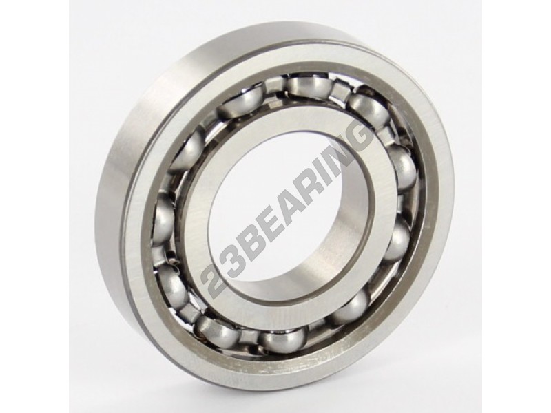 16004//C3 SKF deep groove Ball portant