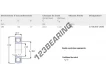 1726305-2RS1-SKF