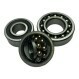 Self aligning ball bearing - 2205-K Self aligning ball bearing - 2205-K