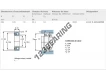 2213-E-2RS1-K-TN9-SKF