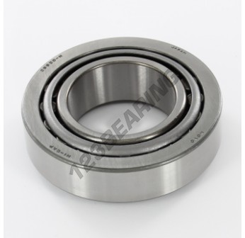 BEARING 25580//25520 TAPER ROLLER BEARING