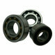 3205-BD-XL-2HRS-FKM-TVH-L195-A40-73-FAG
