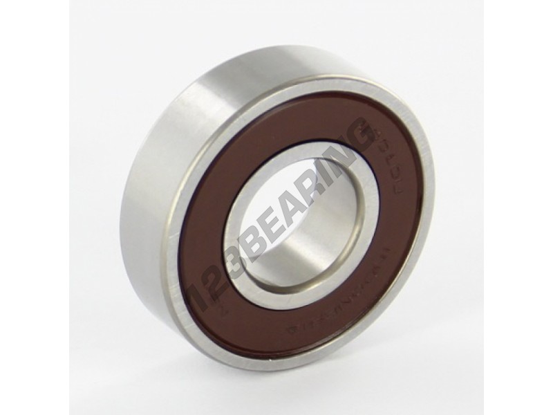 6001 DU NSK Deep Groove Ball Bearing