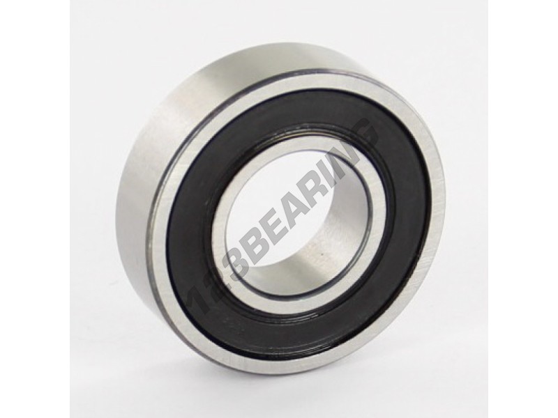 6202-2RSH C3 Sealed SKF Ball Bearing