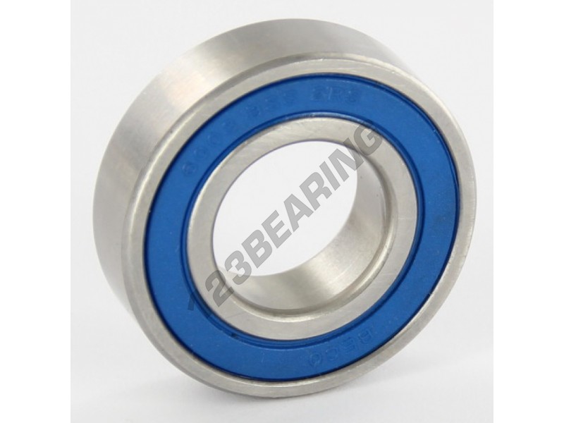 Qty. 10 6003-2RS C3 Premium Rubber Sealed Ball Bearing 17x35x10