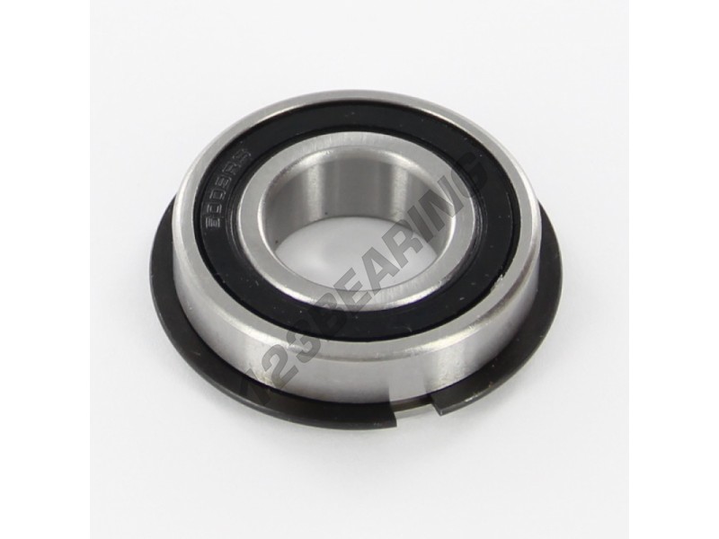 KOYO 6005 2RS Deep Groove Ball Bearings 25 x 47 x 12mm