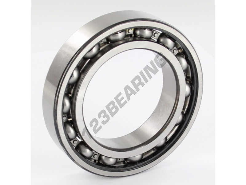 SKF 6010-2Z Deep Groove Ball Bearings 50x80x16 mm