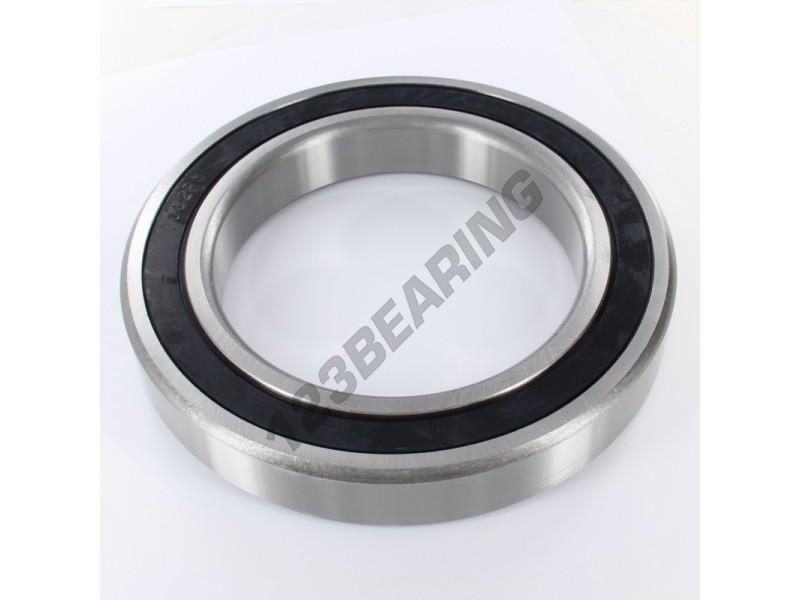 Deep groove ball bearing 6032-2RS - 160x240x38 mm | 123Bearing