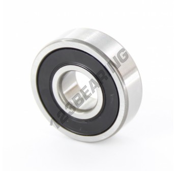 mm 6201-2RS C3 SKF Bearing 12x32x10