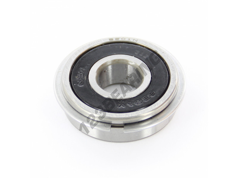 NSK Ball Bearing 6201VV