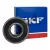 6204-2RS-C3-SKF