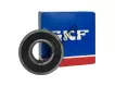 6204-2RS-C3-SKF