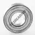 6207-2Z-C4-SKF