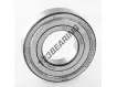 6207-2Z-C4-SKF
