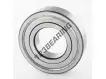 6207-2Z-C4-SKF