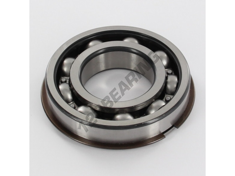 SAME DAY SHIPPING FROM USA!!! 6208-2RS1 C3 SKF Bearing 40x80x18 mm 6208 RS