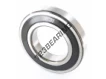 6219-2RS-C3-SKF