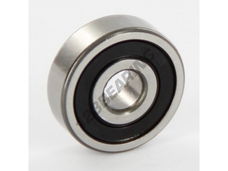 625-2RS SKF Ball Bearing 625 2rs 5x16x5 mm