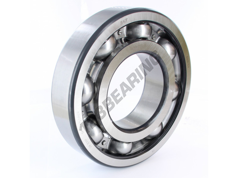 Deep groove ball bearing 6319-C3-SKF - 95x200x45 mm | 123Bearing