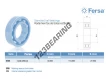 6408-2RS-C3-ASFERSA