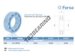 6412-2RS-C3-ASFERSA
