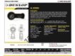 AL-SA-019-LH-DUNLOP