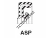 ASP-12.7X22.22X6.35-NBR
