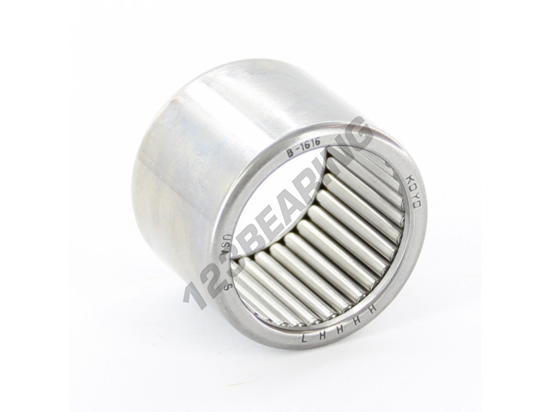 NEW TORRINGTON B1616 NEEDLE ROLLER BEARING