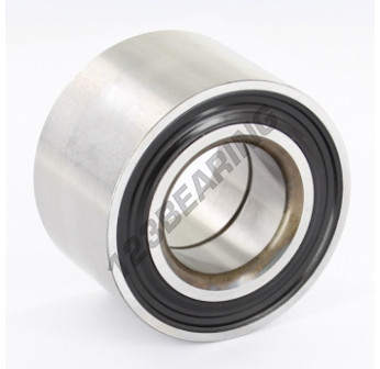 Deep groove ball bearing vkbc-20019-skf - 30x60.03x37 mm | 123roulemen