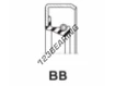 BB-110X140X14-FPM