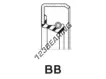 BB-45X62X7-FPM