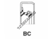 BC-130X160X14-FPM