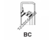 BC-140X160X14-MVQ
