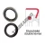 BC-50X62X7-NBR