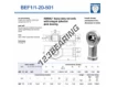 BEF1-1-20-501-DURBAL