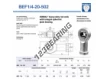 BEF1-4-20-502-DURBAL