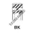 BK-32X52X7-NBR