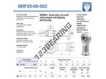 BRF25-00-502-DURBAL