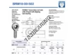BRM16-00-502-DURBAL