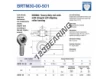 BRTM30-00-501-DURBAL