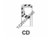 CD-17X23X3-FPM