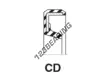 CD-42X52X4-EPDM