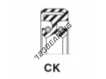 CK-25X52X10-NBR