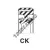 CK-28X40X8-NBR